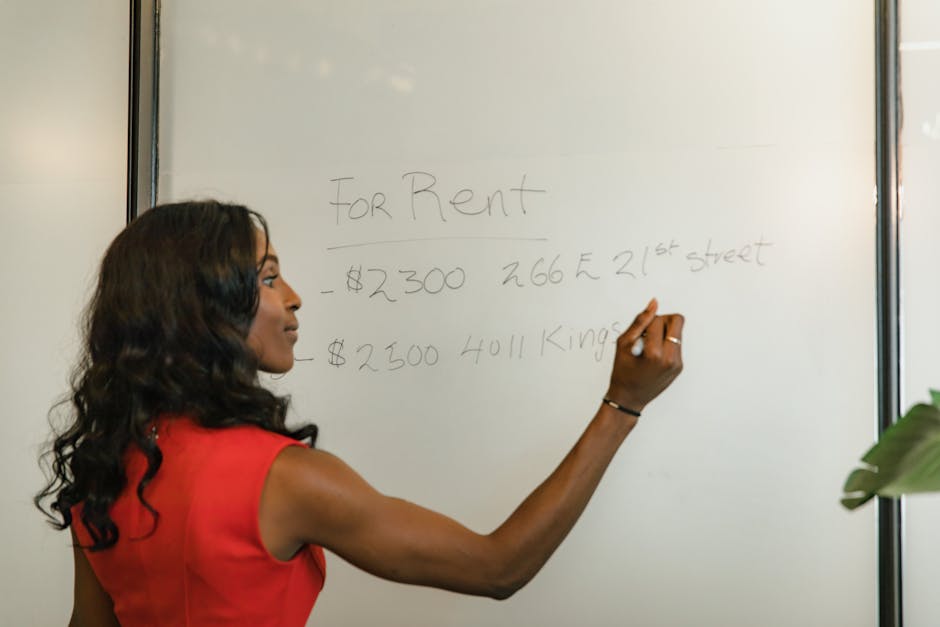 Tips for Online Rental Property Listings