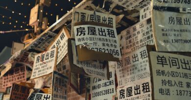 The Role of Marketing in Rentals