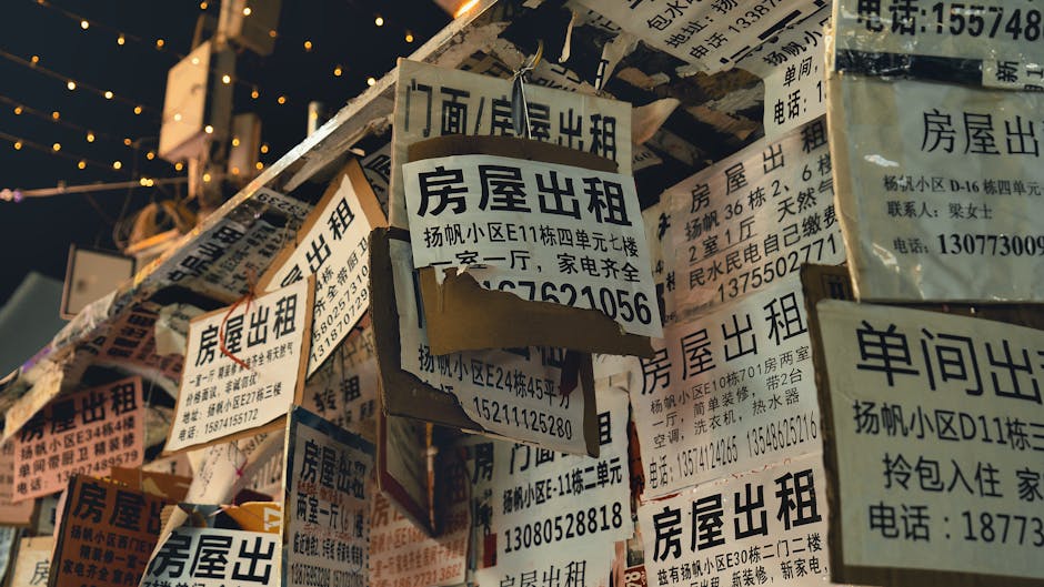The Role of Marketing in Rentals