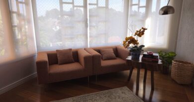 The Evolution of Bulgaria's Apartment Designs
