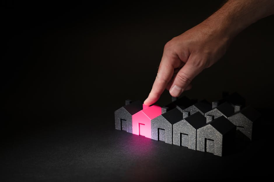 How to Choose the Right Mortgage Lender