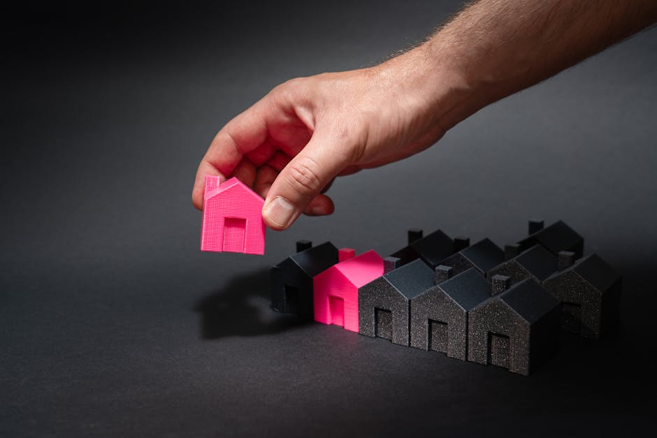 How to Choose the Right Mortgage Lender