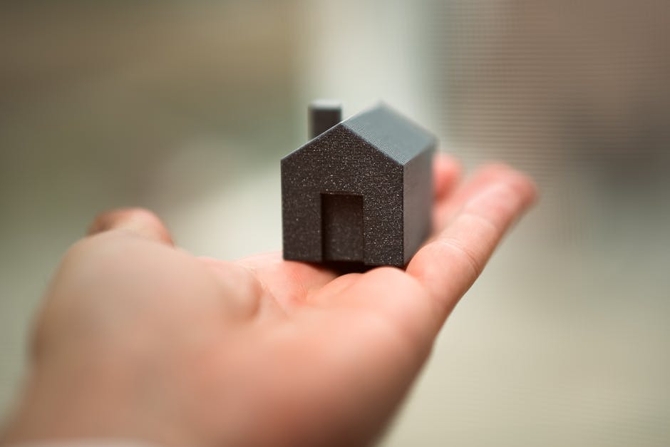 Real Estate Investment: A Long-Term Perspective
