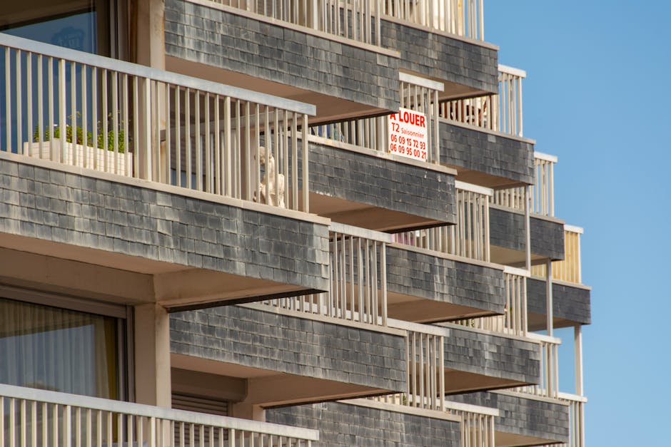 Seasonal Maintenance Tips for Rental Properties