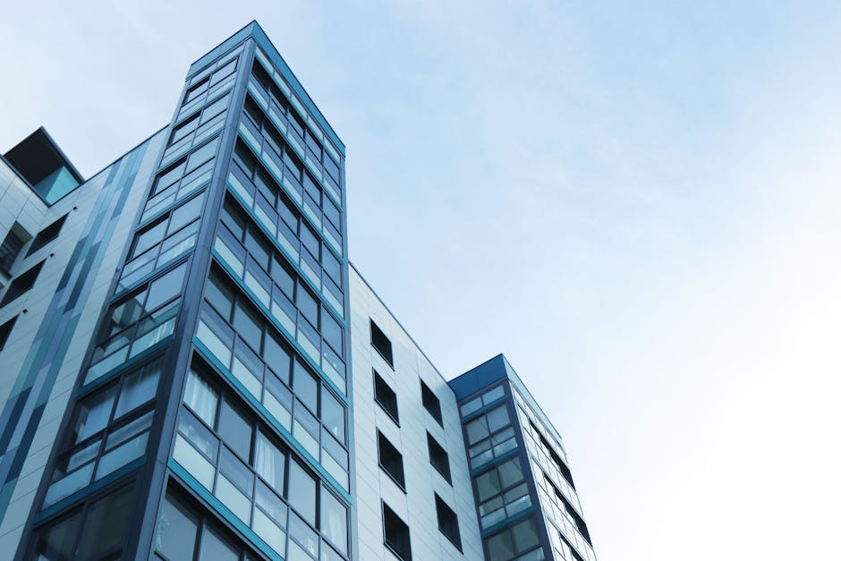 Real Estate Investment: A Long-Term Perspective
