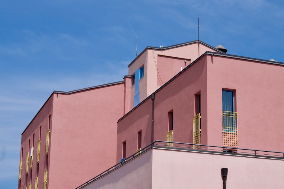 The Evolution of Bulgaria's Apartment Designs