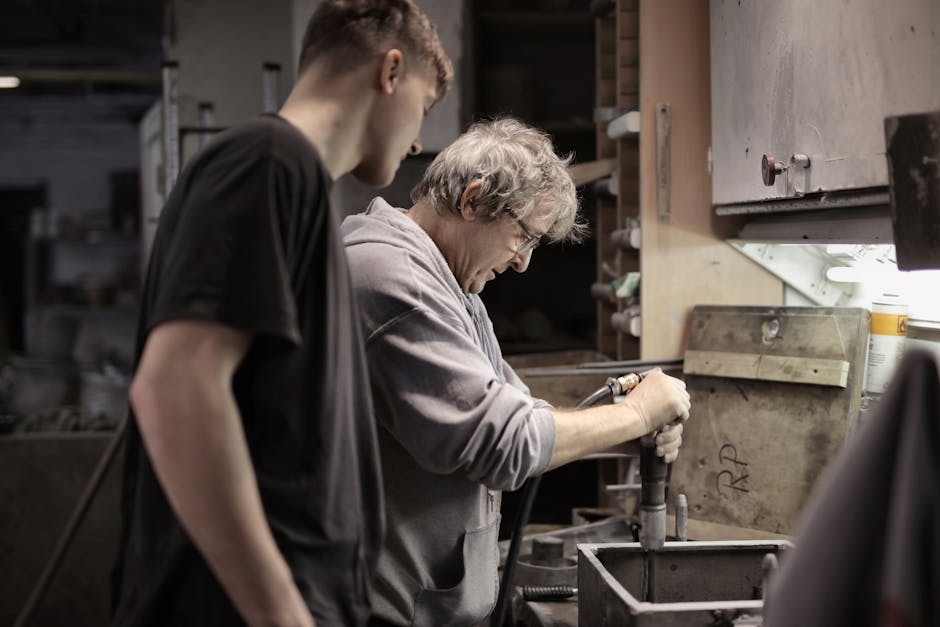 How to Handle Maintenance Requests Promptly