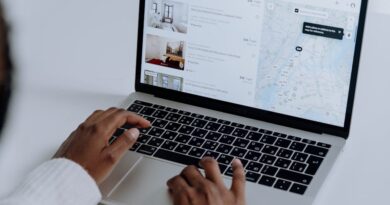 Tips for Online Rental Property Listings