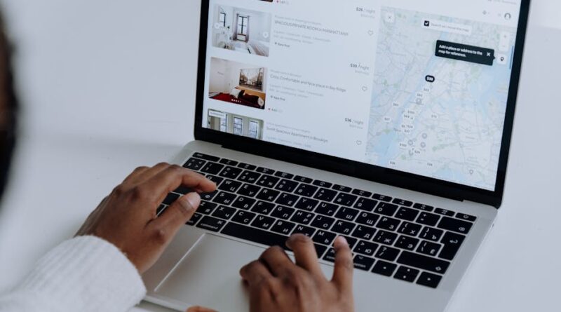 Tips for Online Rental Property Listings