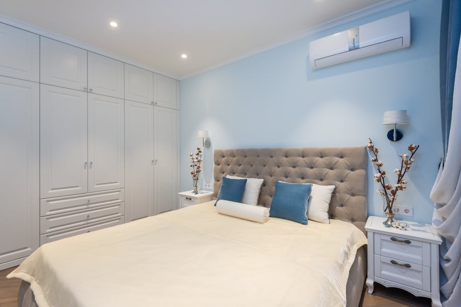 Seasonal Maintenance Tips for Rental Properties