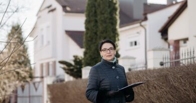 How to Conduct a Neighborhood Survey