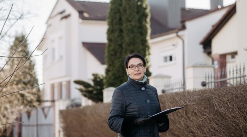How to Conduct a Neighborhood Survey