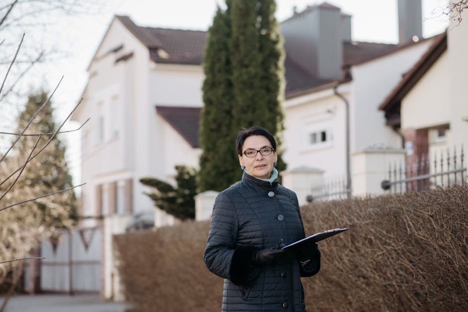 How to Conduct a Neighborhood Survey