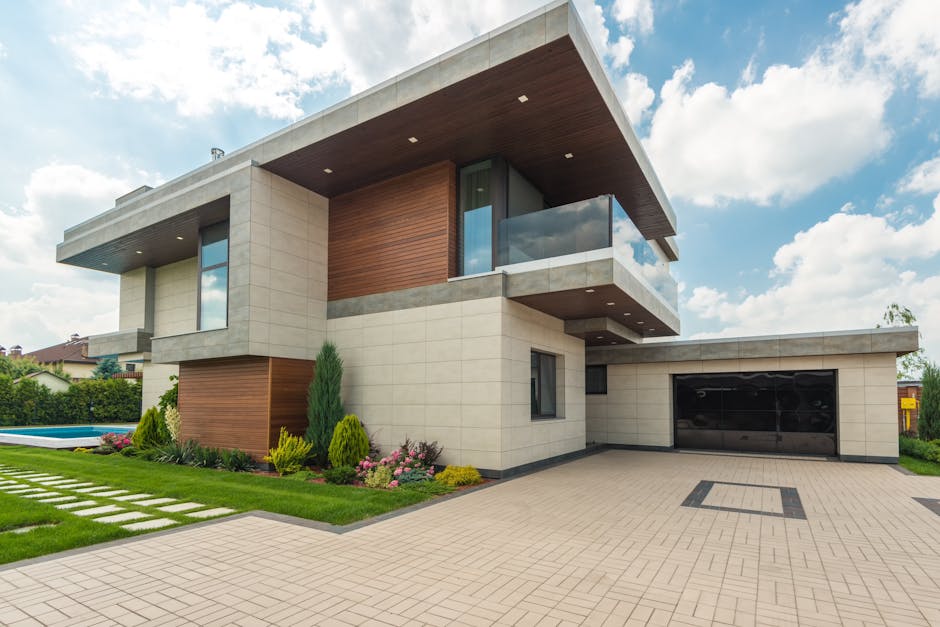 Real Estate Investment: A Long-Term Perspective