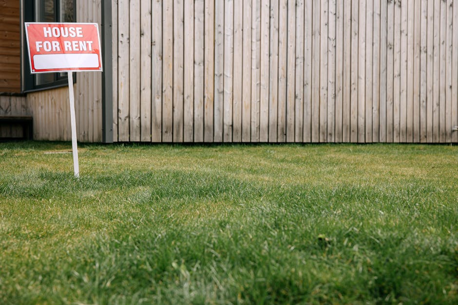 Tips for Online Rental Property Listings