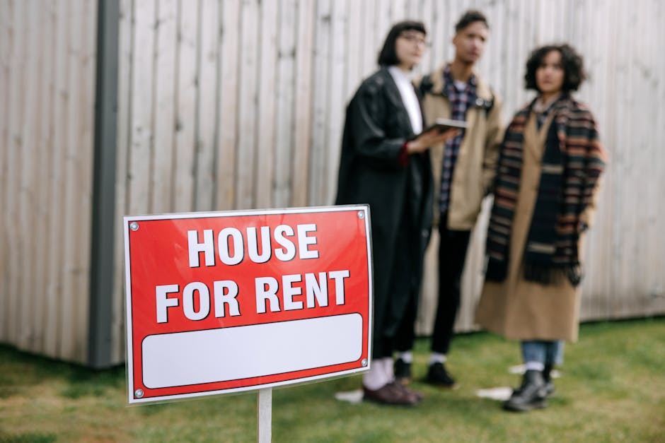 Tips for Online Rental Property Listings