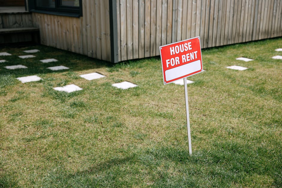 Tips for Online Rental Property Listings