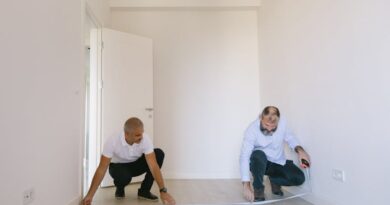 Seasonal Maintenance Tips for Rental Properties