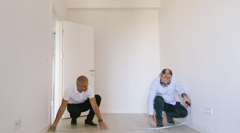 Seasonal Maintenance Tips for Rental Properties