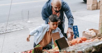 How to Choose the Perfect Neighborhood