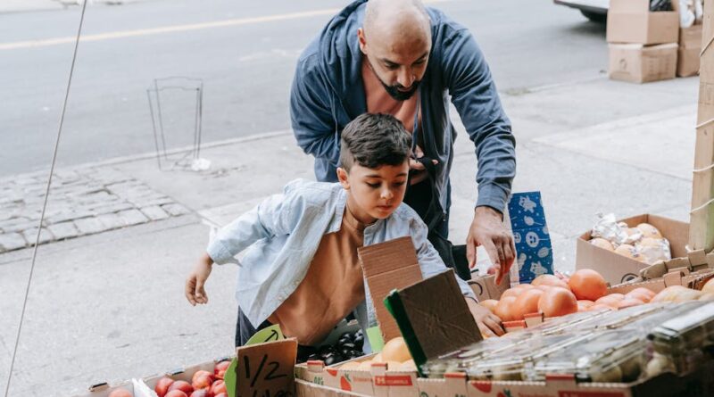 How to Choose the Perfect Neighborhood
