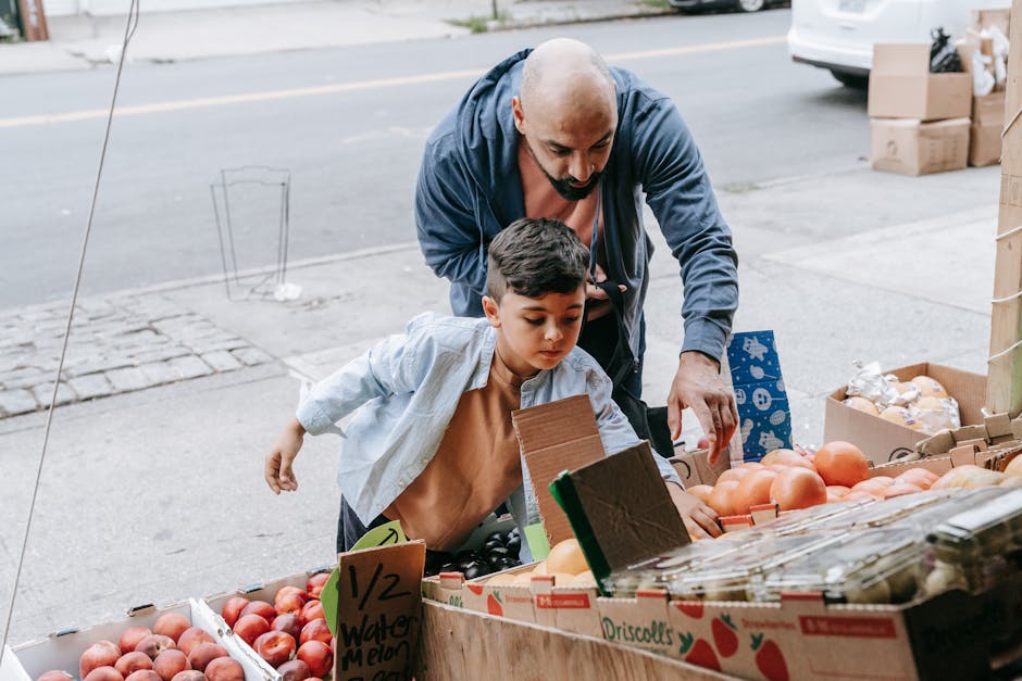How to Choose the Perfect Neighborhood