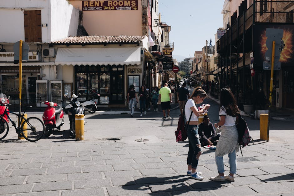 The Role of Marketing in Rentals
